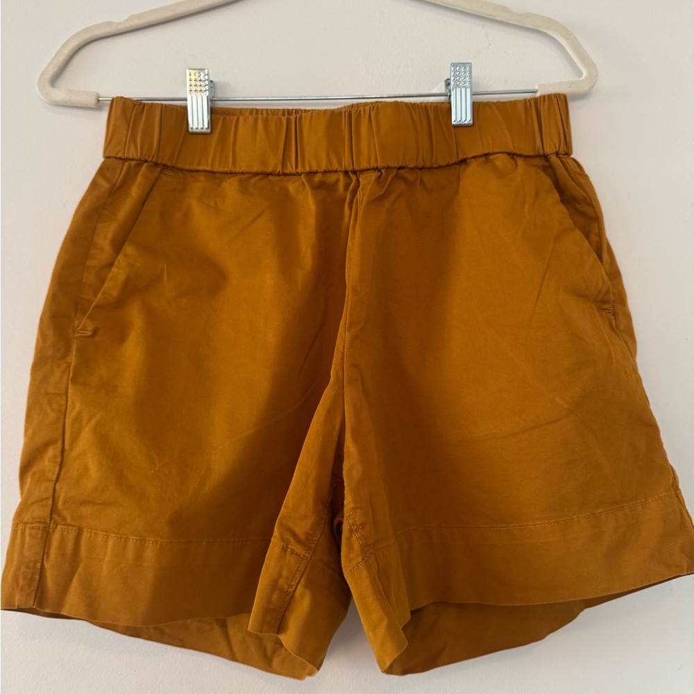 Everlane Easy Short